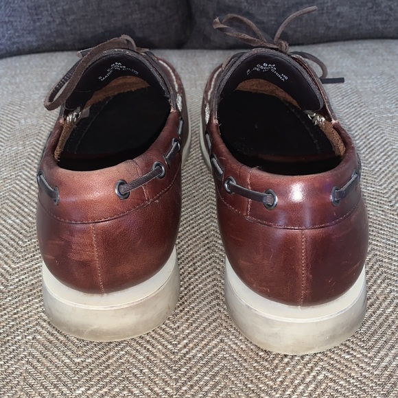 EUC Cole Haan Loafers Size 8. - Picture 6 of 10